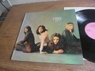 Free – Fire And Water Lp 1970 mint-Top rare Pink Island Blues Rock, Classic Rock