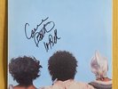 LABELLE *Chameleon* Patti Labelle Signed AUTO 1976 LP Vinyl Record