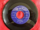 Valentines, Rama 171, Lily Maebelle & Falling For You, Great uptempo group