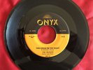 Velours, Onyx 515, This Could Be The Night & Hands Across The Table, Nice ballad