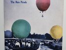 The Rain Parade - Emergency Third Rail Power Trip - Red / Yellow Vinyl LP NEW
