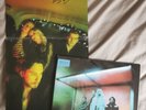 Wolf Alice - Blue Weekend Ltd Edition Coloured Vinyl Album, With Signed Poster,