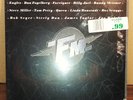 Vintage classic rock music movie Soundtrack lp FM Boston Queen Steely Dan SEALED