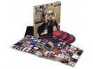 MADONNA - FINALLY ENOUGH LOVE: 50 NUMBER ONES (6LP RED & BLACK VINYL BOX boxset)