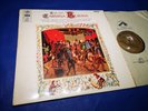 @HMV SAN 162 *WHITE ANGEL* 1ST *CARL ORFF: CARMINA BURANA* FRUHBECK DE BURGOS*