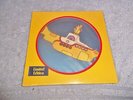THE BEATLES PICTURE DISC YELLOW SUBMARINE/ ELEANOR RIGBY BRAND NEW SEALED FAB