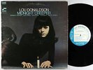 Lou Donaldson - Midnight Creeper LP - Blue Note Stereo