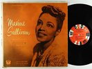 Maxine Sullivan - Vol. II LP - Period - SPL 1207 Mono VG+