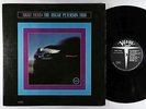 Oscar Peterson - Night Train LP - Verve - V/8538 Mono