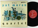 Pat Moran Quartet - S/T LP - Bethlehem - BCP-6007 Mono DG