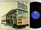 Thelonious Monk - Alone In San Francisco LP - Riverside - RLP 12-312 Mono DG