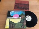 HAWKWIND..WARRIOR ON THE EDGE OF TIME..RARE UK FIRST ISSUE ALBUM..UAG 29766