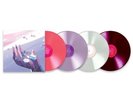 Steven Universe 4 x 10” Colored Vinyl (Volume 1 Soundtrack) iam8bit CONFIRMED