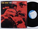 DIZZY REECE Star Bright BLUE NOTE LP VG++ mono w 63rd RVG b
