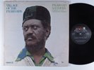 PHAROAH SANDERS Village Of The Pharoahs ABC/IMPULSE LP gatefold b