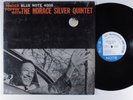 HORACE SILVER QUINTET Finger Poppin' BLUE NOTE LP mono NY/w 63rd RVG SHRINK b
