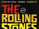 THE ROLLING STONES NOT FADE AWAY FRENCH ORIG EP 45 PS 7