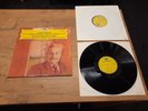 DGG 2707 055 Janacek Complete Works For Piano Rudolf Firkusny Rafael Kubelik