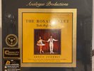 Royal Ballet: Gala Performances 5 LP Box 45 RPM Analogue Production NEW SEALED