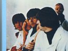 1976 THE BEATLES Live From The Sam Houston Coliseum 1965 2-LP Audifon