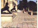 TCHAIKOVSKY Symphony 5 GERGIEV / BEETHOVEN Piano Concerto 5 FRANTZ Hugel 2LPLive