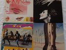 4 vinyles 33t The Kinks