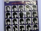 BEATLES A HARD DAY'S NIGHT APPLE AP-4573 JAPAN RED VINYL FLIPBACK COVER VINYL 7