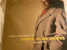 Further Explorations By The Horace Silver Quintet LP Blue Note BLP-1589 HiFi