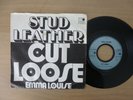 Stud Leather ‎– Cut Loose  GERMANY 1973    7