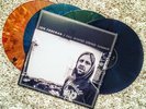 Jon foreman Spring Winter Summer Fall Marble Vinyl Record Albums 4 LP switchfoot