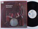 PAUL HUMPHREY & THE FUNKY THUMBS Supermellow BLUE THUMB LP VG+ b