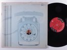 J.J. JOHNSON QUINTET Dial J.J.5 COLUMBIA LP VG+ mono 6-eye b