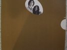 John Lennon & Yoko Ono-Two Virgins-Apple-T-5001 (Original) 1968-NM/NM