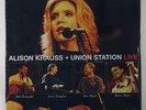 Alison Krauss + Union Station 