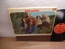 Earth and Fire '70 debut LP on Polydor with MATCHBOX cover mint- PROG Hammer