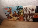 Toe Fat – Two Lp mint- Hard Rock, Prog Rock Hammer