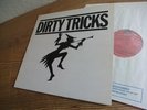 Dirty Tricks UK 