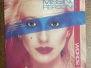 missing persons 12 inch single words 12CL283