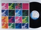 CECIL TAYLOR Unit Structures BLUE NOTE LP VG+ stereo NY van gelder SHRINK b