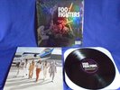 RSD Foo Fighters Dee Gees Hail Satin Vinyl album record store day release 2021