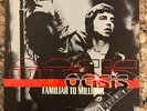 Oasis Familiar to Millions Triple LP Original Big Brother Vinyl Pressing