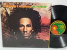 BOB MARLEY & THE WAILERS Natty Dread 1974 LP ISLAND ILPS 9281 NM Vinyl