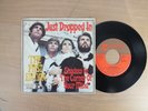 The First Edition - Just Dropped In  GERMANY 1967   7