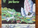 Jade Warrior – Self-Titled Debut Prog Rock-Psych Rock Vinyl LP – OG Vertigo