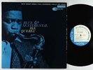 Ike Quebec - Blue & Sentimental LP - Blue Note - BLP 4098 Mono RVG Ear NY USA