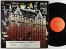 Miles Davis Sextet - Jazz At The Plaza Volume 1 LP - Columbia