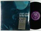 Oliver Nelson with Eric Dolphy - Straight Ahead LP - New Jazz - OJC-099 Shrink