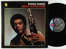 Ramon Morris - Sweet Sister Funk LP - Groove Merchant