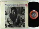 Thelonious Monk - Plays Duke LP - Riverside - RS-3015 VG+ Shrink