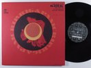 ROLAND KIRK QUARTET Rip, Rig & Panic LIMELIGHT LP VG+ with attached booklet b